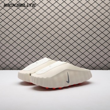 Nike Mind 001 Slide Light Bone HQ4307-002 Unisex（Size Up Recommended）