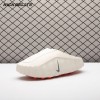 Nike Mind 001 Slide Light Bone HQ4307-002 Unisex（Size Up Recommended）