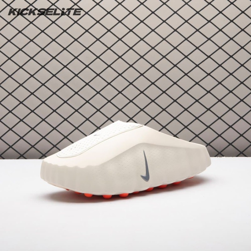 Nike Mind 001 Slide Light Bone HQ4307-002 Unisex（Size Up Recommended）