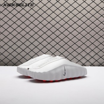 Nike Mind 001 Slide Light Smoke Grey Unisex（Size Up Recommended）
