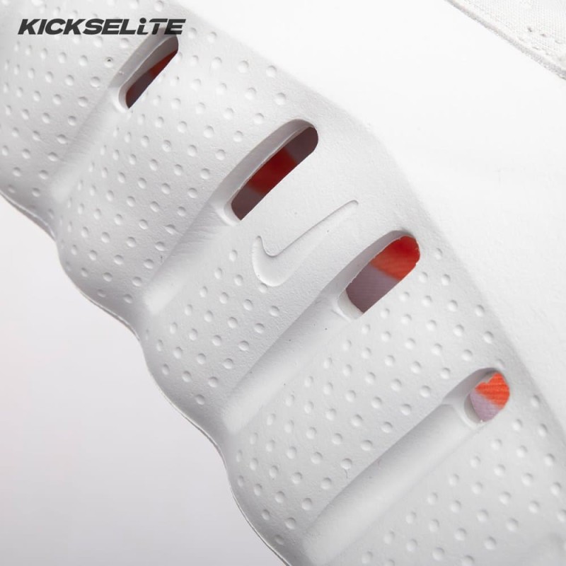 Nike Mind 001 Slide Light Smoke Grey Unisex（Size Up Recommended）
