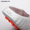 Nike Mind 001 Slide Light Smoke Grey Unisex（Size Up Recommended）