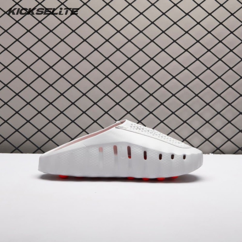 Nike Mind 001 Slide Light Smoke Grey Unisex（Size Up Recommended）