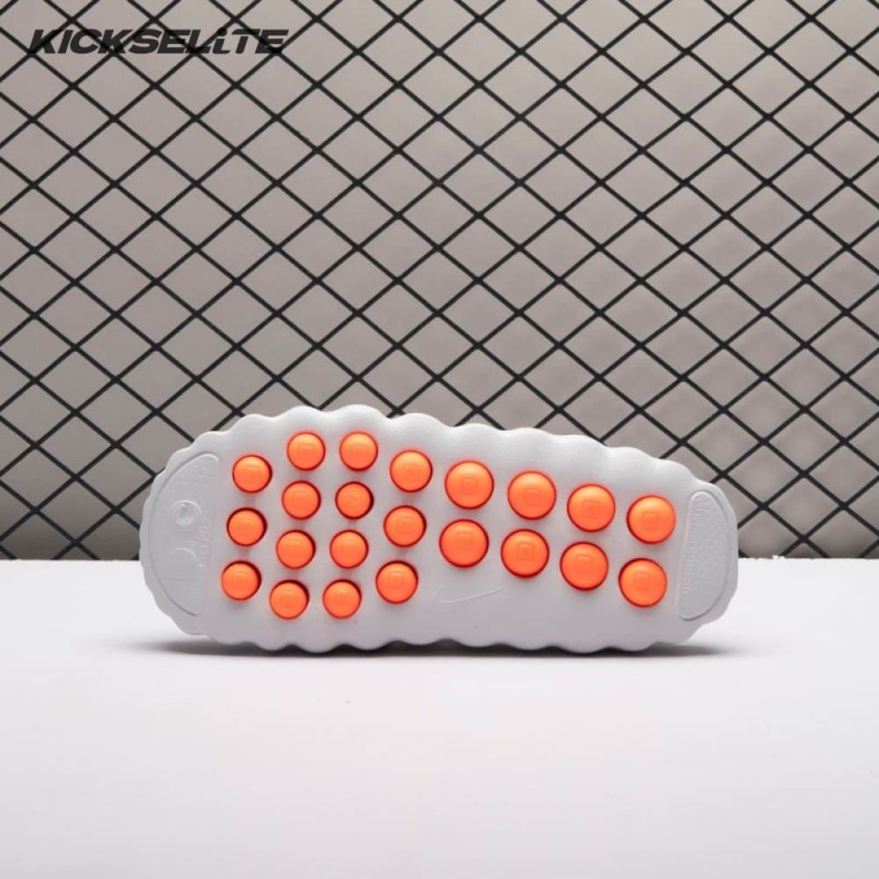 Nike Mind 001 Slide Light Smoke Grey Unisex（Size Up Recommended）