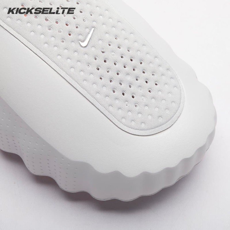Nike Mind 001 Slide Light Smoke Grey Unisex（Size Up Recommended）