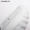 Nike Mind 001 Slide Light Smoke Grey Unisex（Size Up Recommended）