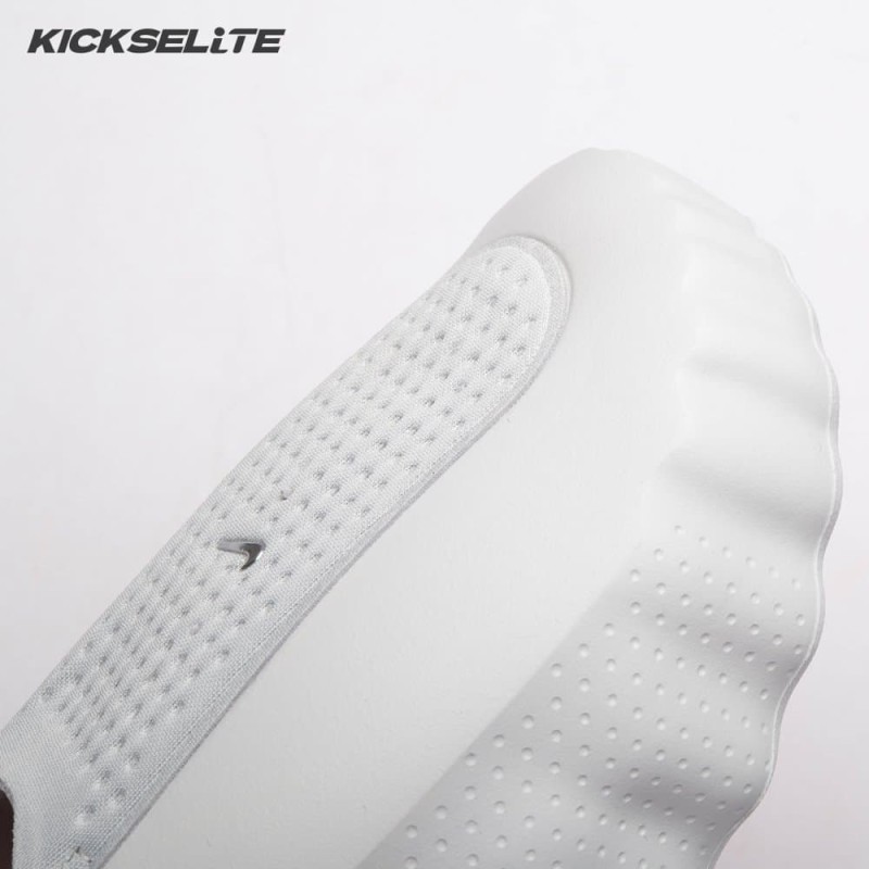 Nike Mind 001 Slide Light Smoke Grey Unisex（Size Up Recommended）