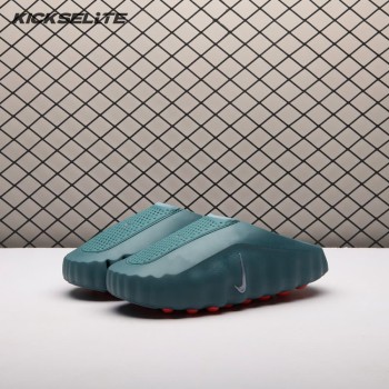 Nike Mind 001 Slide Mineral Slate HQ4307-300 Unisex（Size Up Recommended）