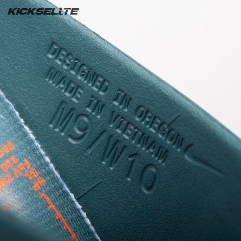 Nike Mind 001 Slide Mineral Slate HQ4307-300 Unisex（Size Up Recommended）