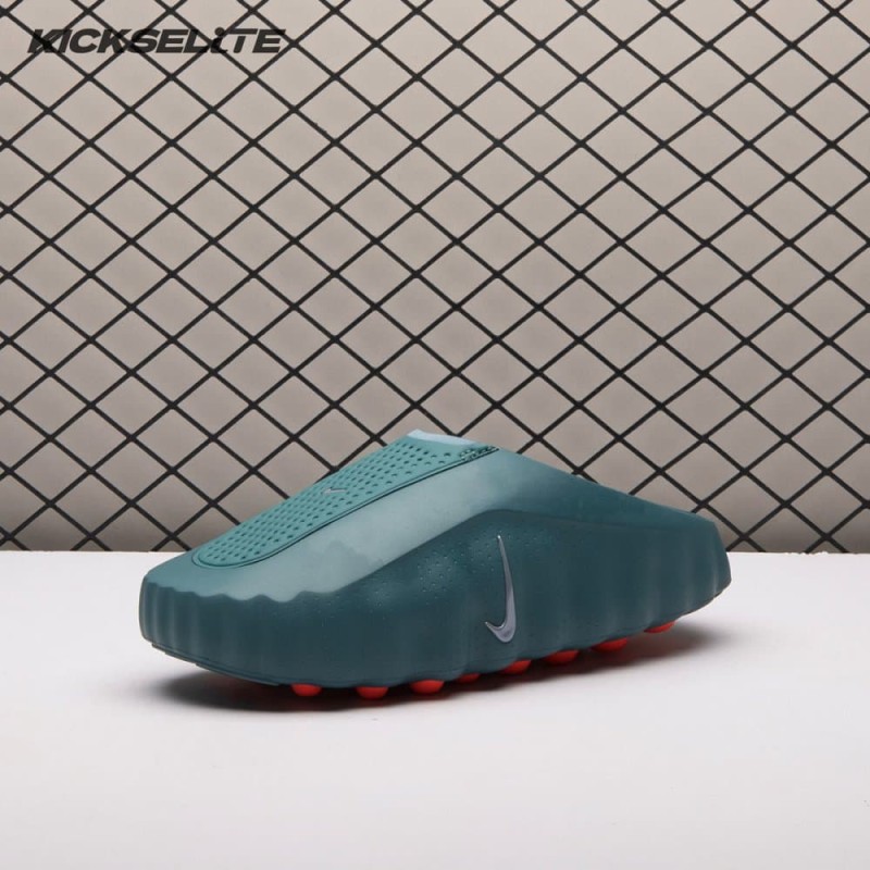 Nike Mind 001 Slide Mineral Slate HQ4307-300 Unisex（Size Up Recommended）