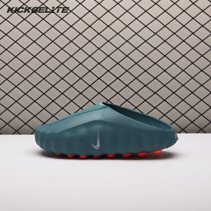 Nike Mind 001 Slide Mineral Slate HQ4307-300 Unisex（Size Up Recommended）