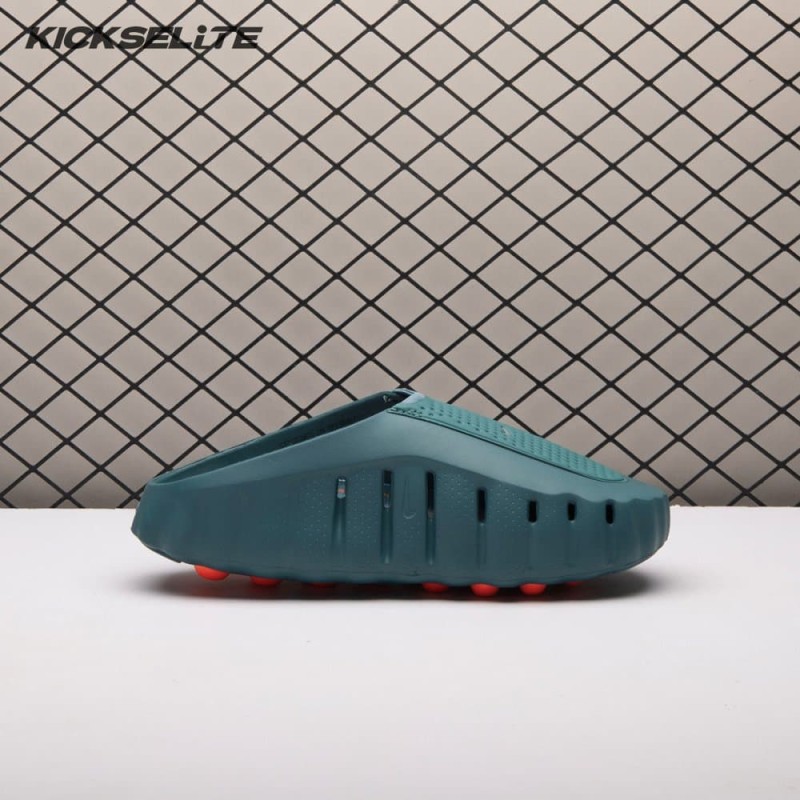 Nike Mind 001 Slide Mineral Slate HQ4307-300 Unisex（Size Up Recommended）