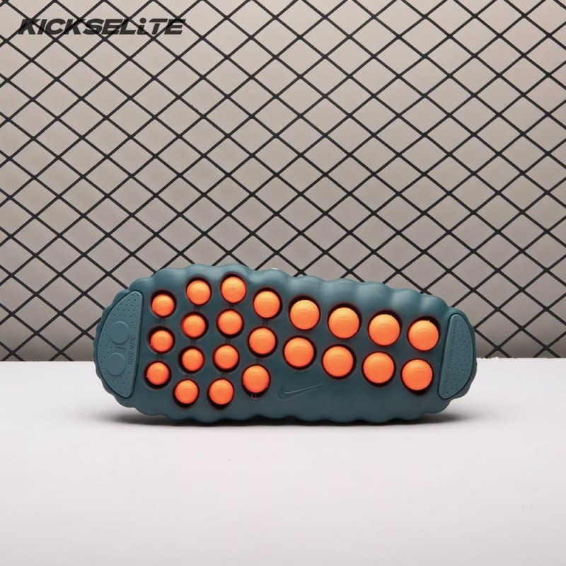 Nike Mind 001 Slide Mineral Slate HQ4307-300 Unisex（Size Up Recommended）