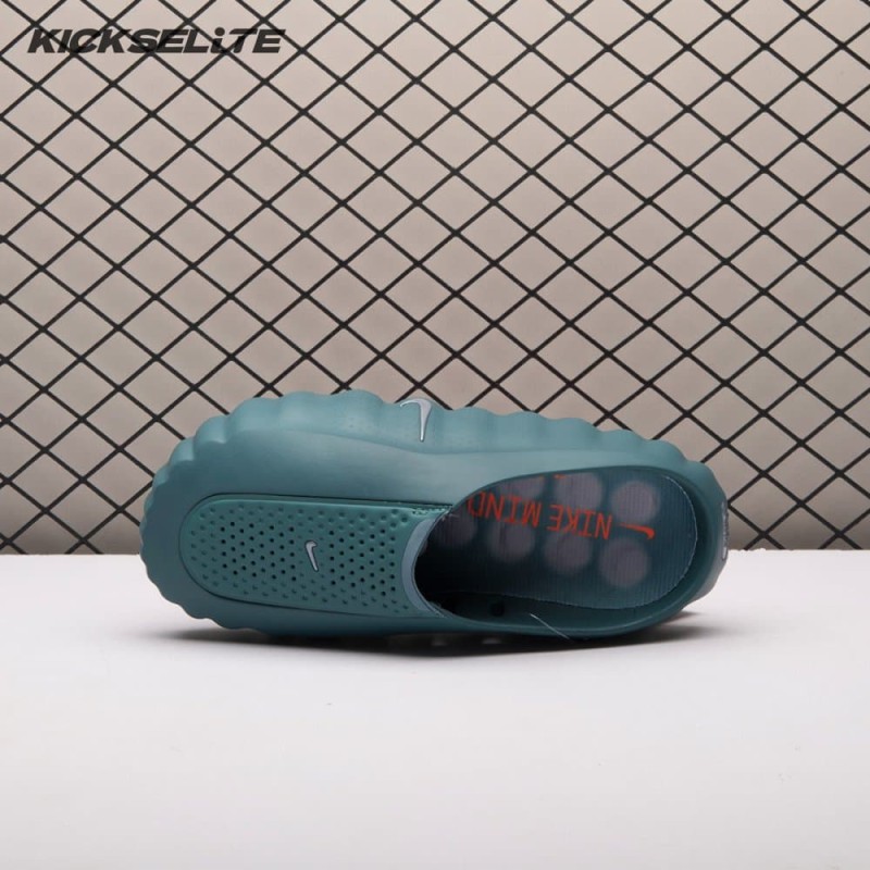Nike Mind 001 Slide Mineral Slate HQ4307-300 Unisex（Size Up Recommended）
