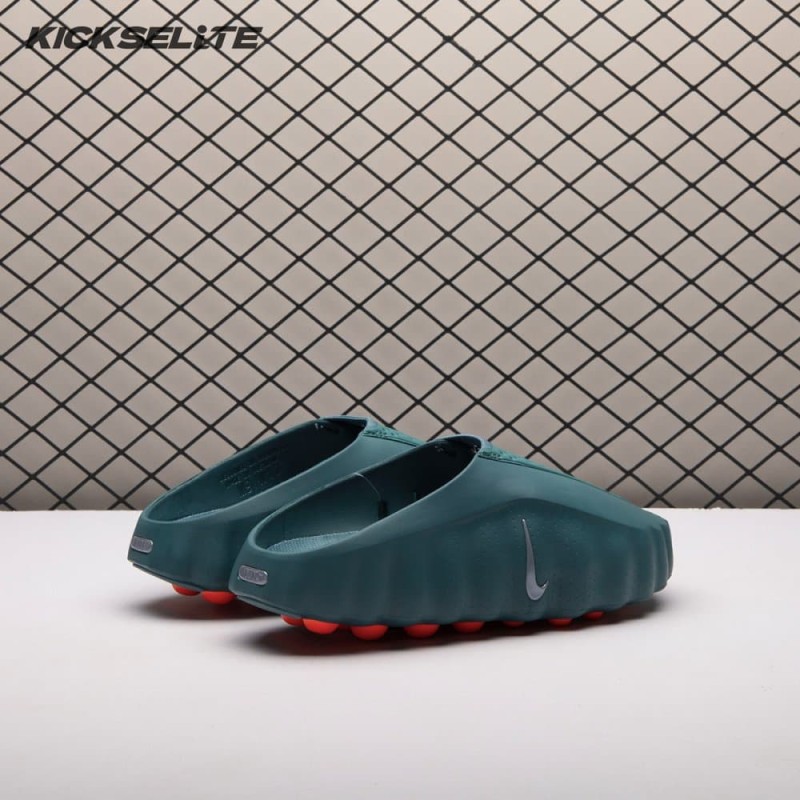 Nike Mind 001 Slide Mineral Slate HQ4307-300 Unisex（Size Up Recommended）