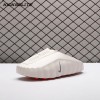 Nike Mind 001 Slide Sail HQ4309-100 Unisex（Size Up Recommended）