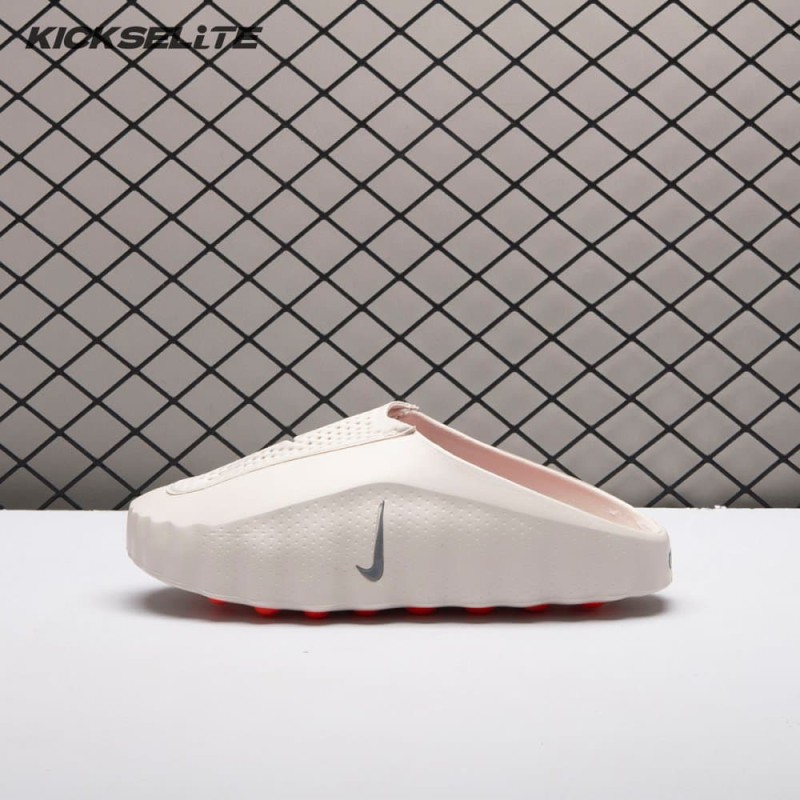 Nike Mind 001 Slide Sail HQ4309-100 Unisex（Size Up Recommended）