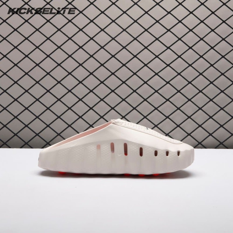 Nike Mind 001 Slide Sail HQ4309-100 Unisex（Size Up Recommended）
