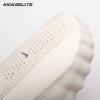 Nike Mind 001 Slide Sail HQ4309-100 Unisex（Size Up Recommended）