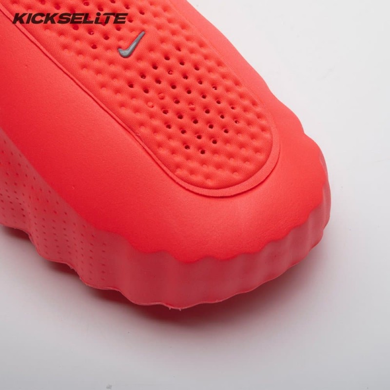 Nike Mind 001 Slide Solar Red HQ4307-600 Unisex（Size Up Recommended）