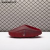 Nike Mind 001 Slide Team Red University Red HQ4307-601 Unisex（Size Up Recommended）