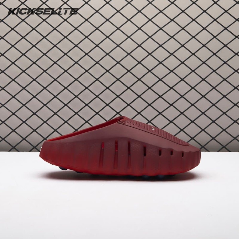 Nike Mind 001 Slide Team Red University Red HQ4307-601 Unisex（Size Up Recommended）