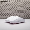 Nike Mind 001 Slide White Speed Red HQ4307-101 Unisex（Size Up Recommended）