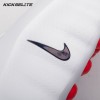 Nike Mind 001 Slide White Speed Red HQ4307-101 Unisex（Size Up Recommended）