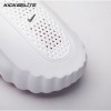 Nike Mind 001 Slide White Speed Red HQ4307-101 Unisex（Size Up Recommended）