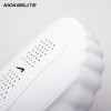 Nike Mind 001 Slide White Speed Red HQ4307-101 Unisex（Size Up Recommended）