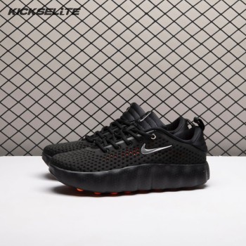 Nike Mind 002 Black Hyper Crimson HQ4308-001 Unisex