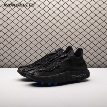 Nike Mind 002 Flyknit Fragment Black IQ8504-002 Unisex