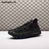 Nike Mind 002 Flyknit Fragment Black IQ8504-002 Unisex