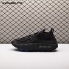 Nike Mind 002 Flyknit Fragment Black IQ8504-002 Unisex