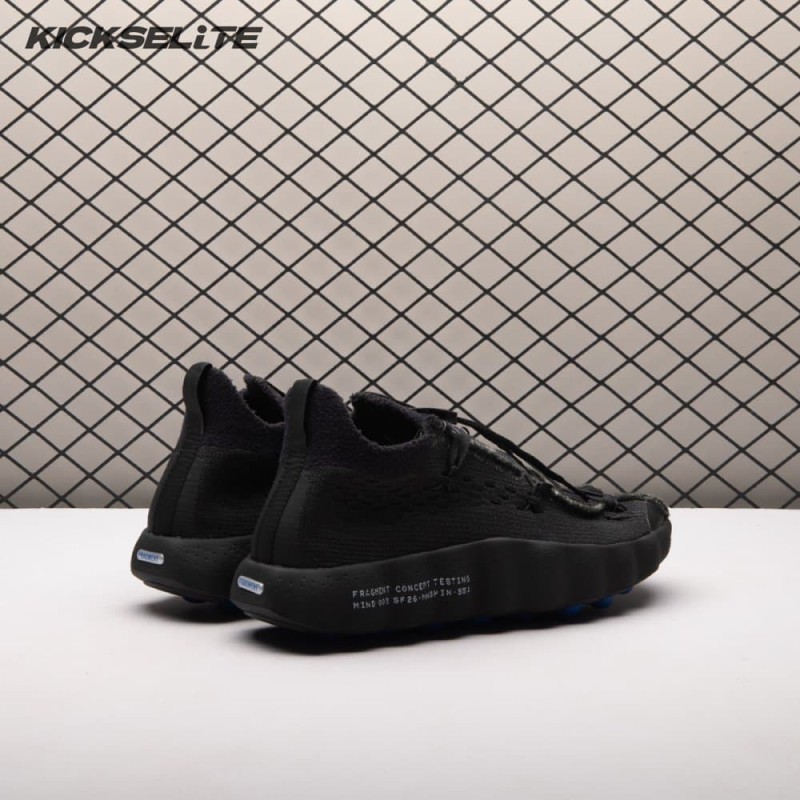 Nike Mind 002 Flyknit Fragment Black IQ8504-002 Unisex