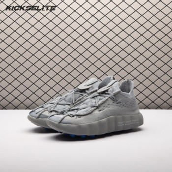 Nike Mind 002 Flyknit Fragment Particle Grey IQ8504-001 Unisex