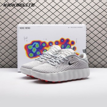 Nike Mind 002 Light Smoke Grey HQ4308-003 Unisex