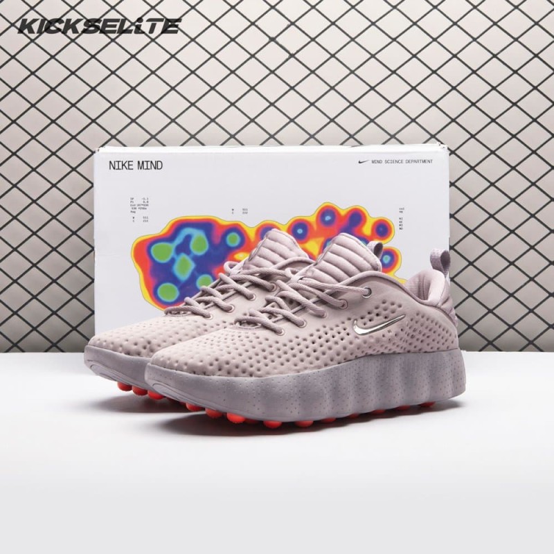 Nike Mind 002 Light Violet Ore HQ4310-200 Unisex Nike Mind 002 Light Violet Ore HQ4310-200 Unisex