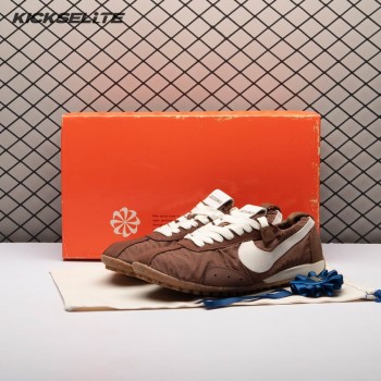 Nike Moon Shoe SP Jacquemus Fauna Brown HV8547-200 Unisex