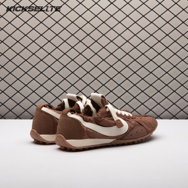Nike Moon Shoe SP Jacquemus Fauna Brown HV8547-200 Unisex