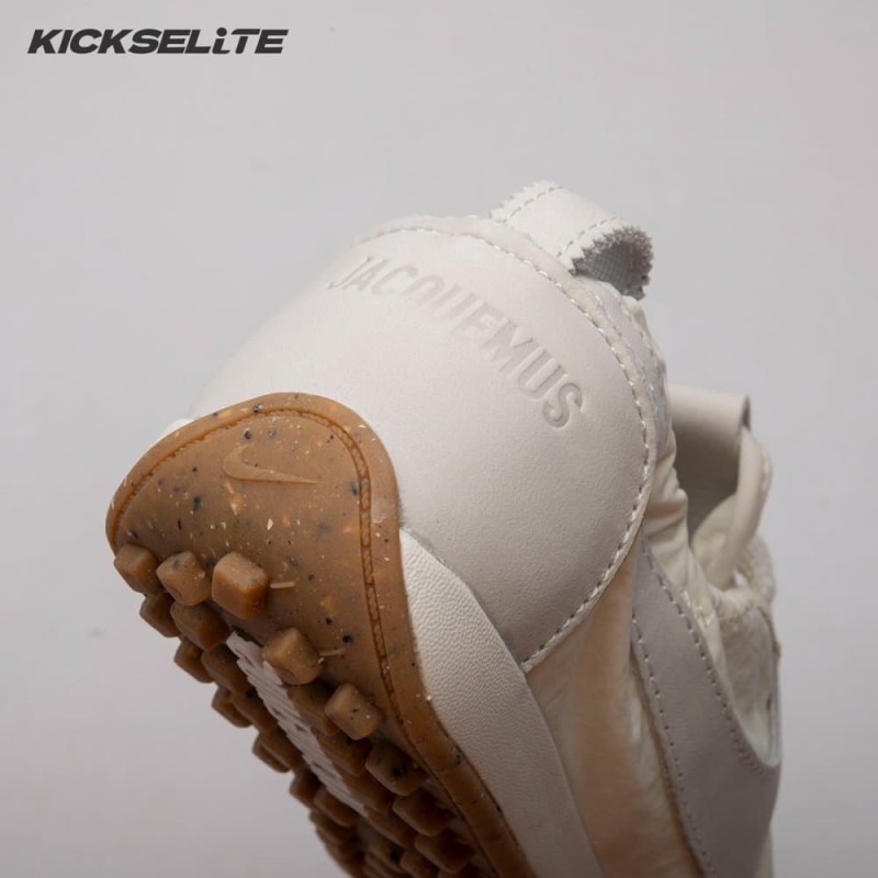 Nike Moon Shoe SP Jacquemus Soft Pearl HV8547-002 Unisex