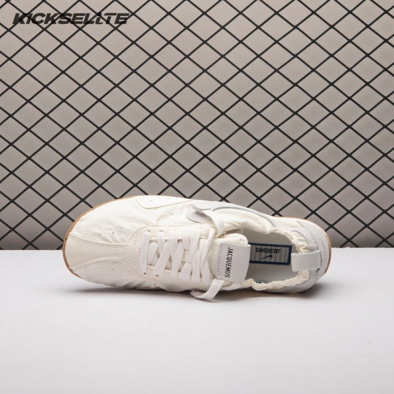 Nike Moon Shoe SP Jacquemus Soft Pearl HV8547-002 Unisex