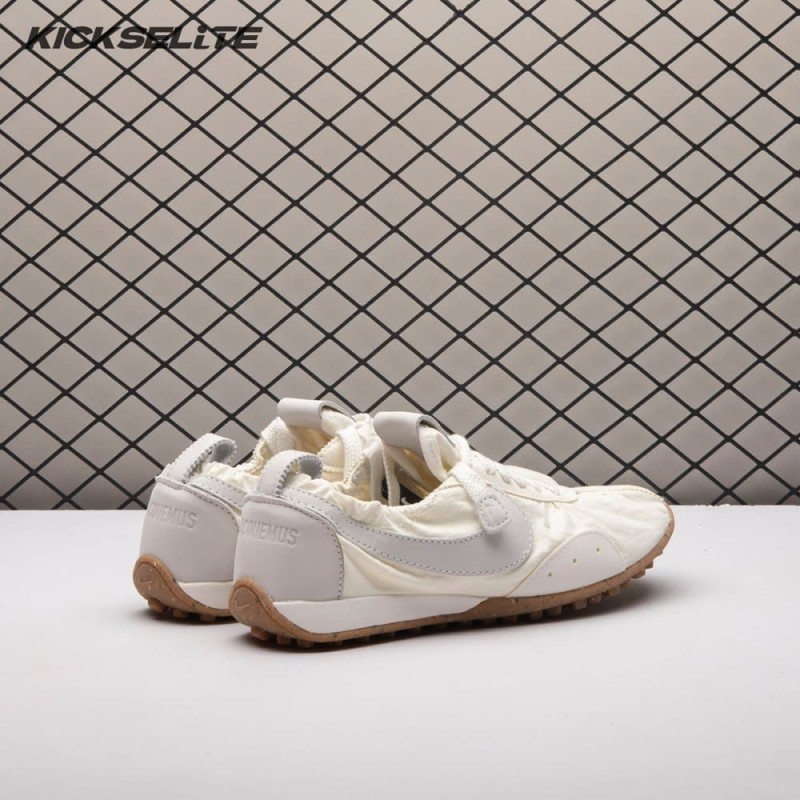 Nike Moon Shoe SP Jacquemus Soft Pearl HV8547-002 Unisex
