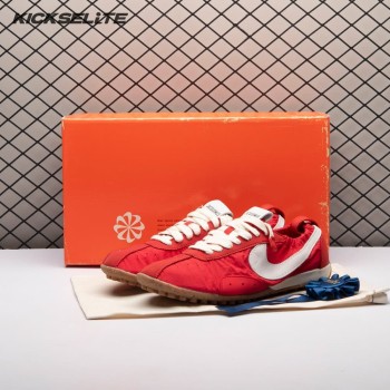 Nike Moon Shoe SP Jacquemus University Red HV8547-600 Unisex