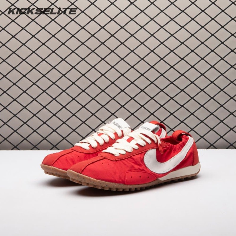 Nike Moon Shoe SP Jacquemus University Red HV8547-600 Unisex