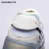 Nike OFF-WHITE x Air Max 90 White Men's