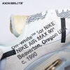 Nike OFF-WHITE x Air Max 90 White Men's
