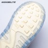 Nike OFF-WHITE x Air Max 90 White Men's