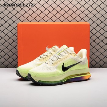 Nike Pegasus Premium Alabaster Volt HQ2592-701 Unisex