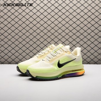 Nike Pegasus Premium Alabaster Volt HQ2592-701 Unisex